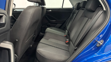 Volkswagen T-Roc 1.0 TSI Life 5dr Petrol Hatchback